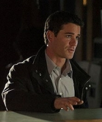 yannick bisson
