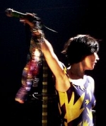 yeah yeah yeahs