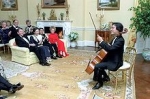 yo yo ma