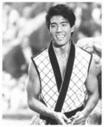 yuji okumoto