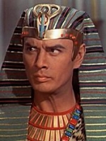 yul brynner