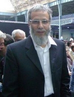 yusuf islam
