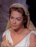 yvonne de carlo