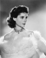 yvonne mitchell