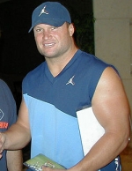 zach thomas