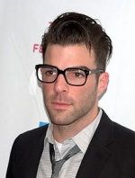 zachary quinto