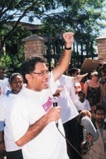 zackie achmat