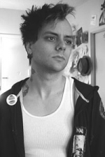 zak smith
