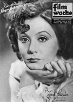 zarah leander
