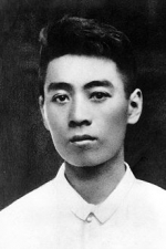 zhou enlai