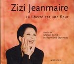 zizi jeanmaire
