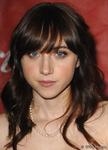 zoe kazan