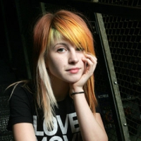 Hayley+williams+hair+crushcrushcrush