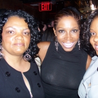 Adrienne-Joi Johnson Biography, Pictures, Images, Videos - FamousWhy